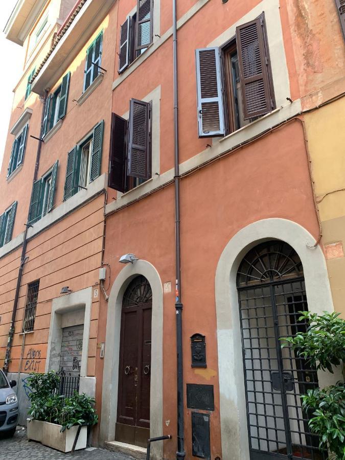 Appartamento Mc - Trastevere *