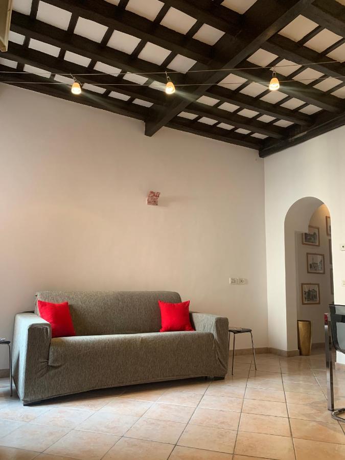 Appartamento Mc - Trastevere Roma