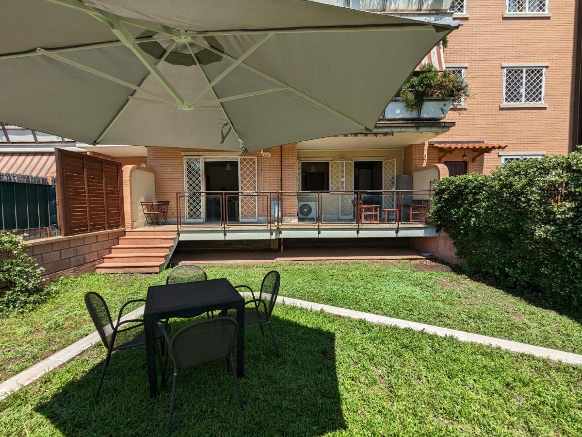 Apartment Residenza Alabama