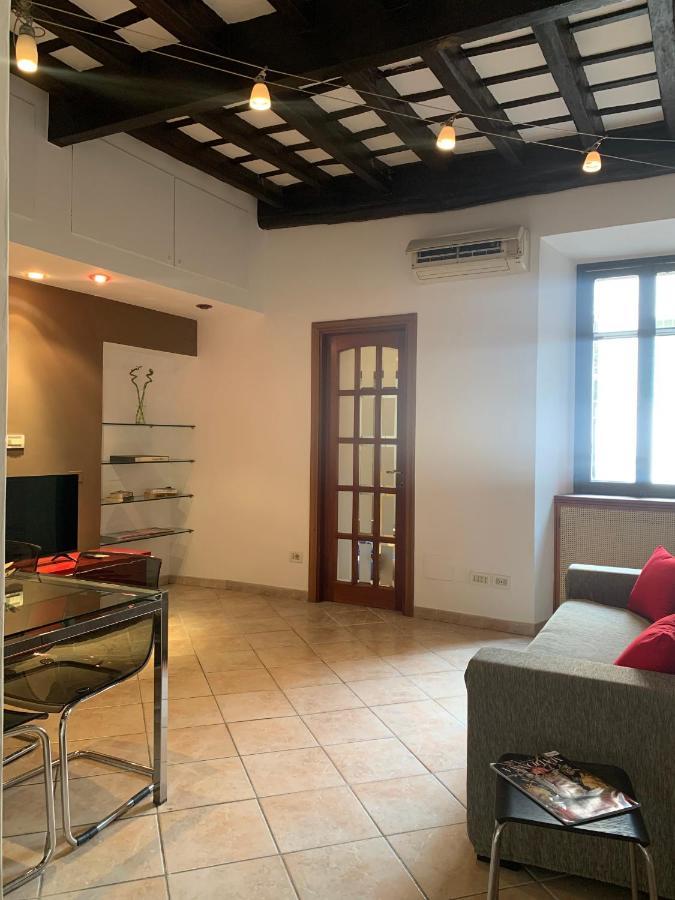 Appartamento Mc - Trastevere Roma
