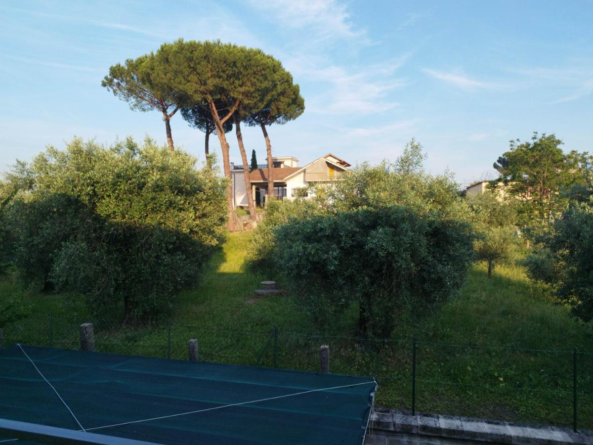 Apartamento Relax Roma