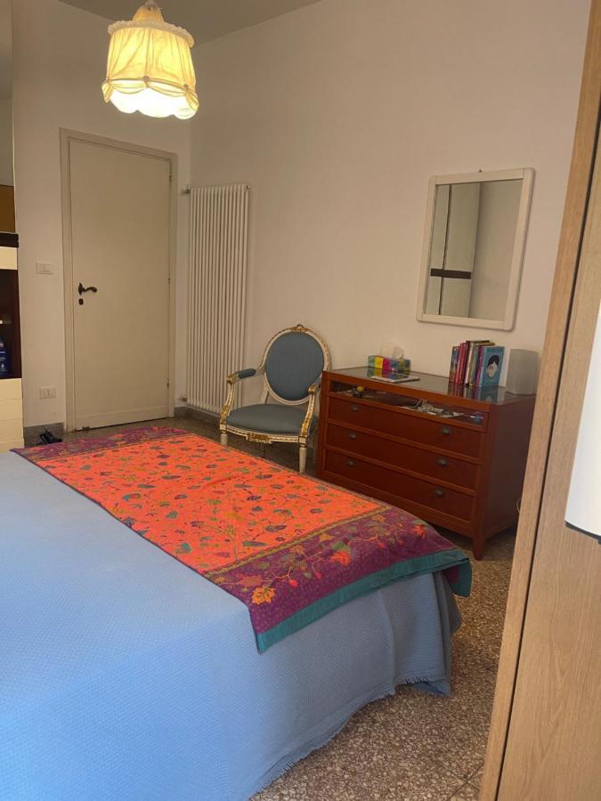 Privatunterkunft Stanza De Casa *
