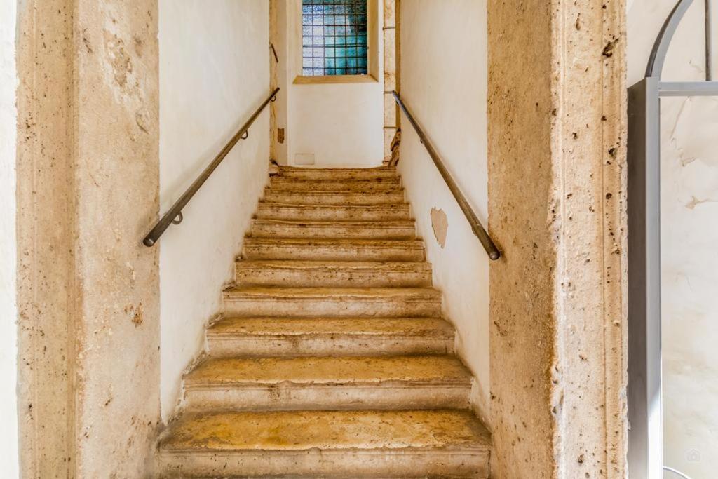 Casa Ghetto 13 * Roma