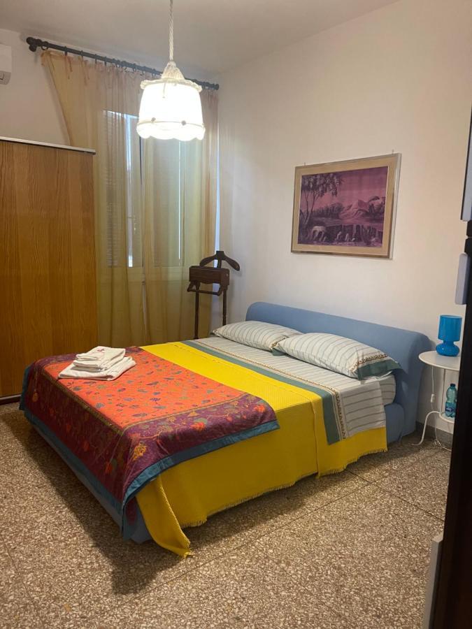 Privatunterkunft Stanza De Casa *