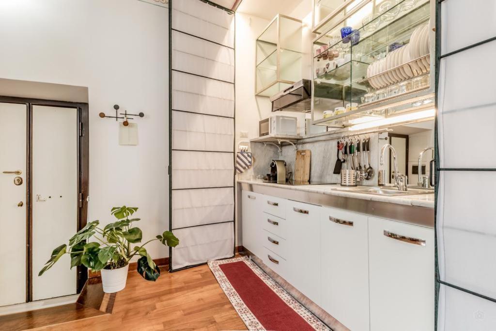 Appartamento Casa Ghetto 13 *