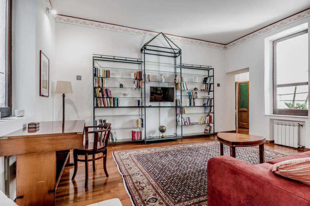 Appartamento Casa Ghetto 13 *