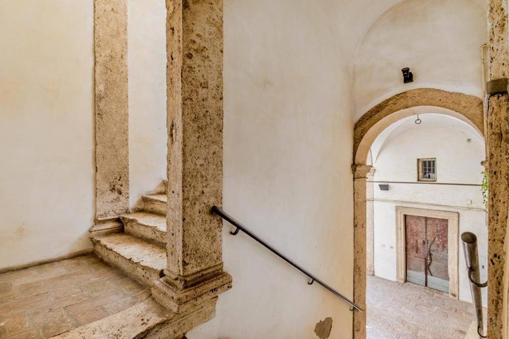Casa Ghetto 13 * Roma
