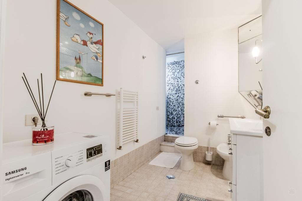 Casa Ghetto 13 Appartamento Roma