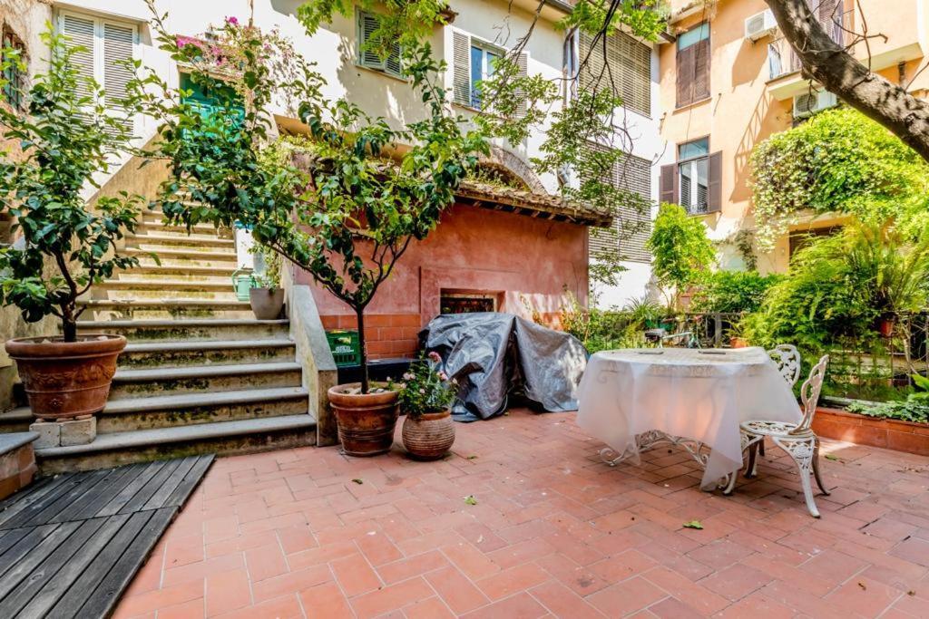Casa Ghetto 13 * Roma