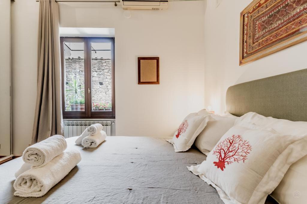 Casa Ghetto 13 Apartamento Roma