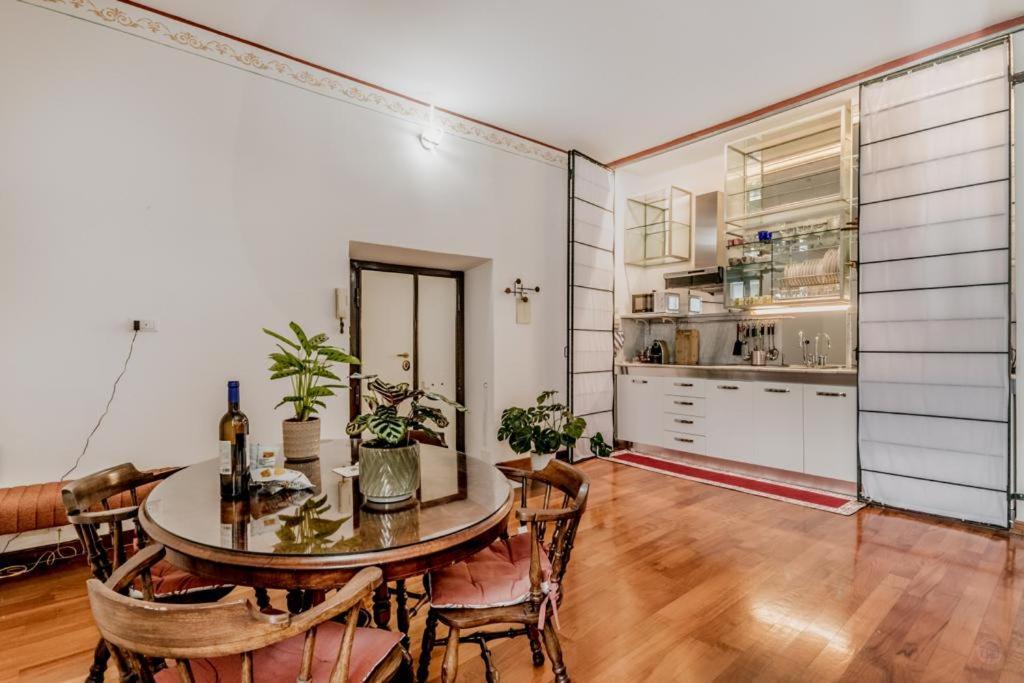 Casa Ghetto 13 * Roma