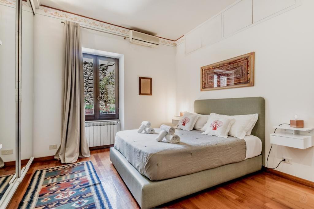 Appartamento Casa Ghetto 13 Roma
