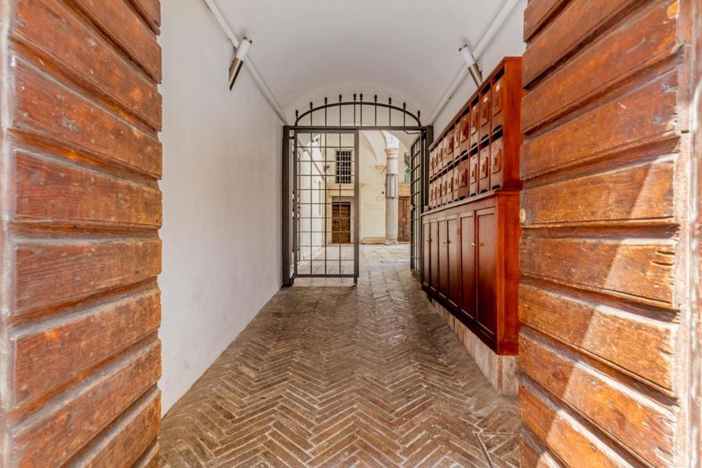 Appartamento Casa Ghetto 13 Roma