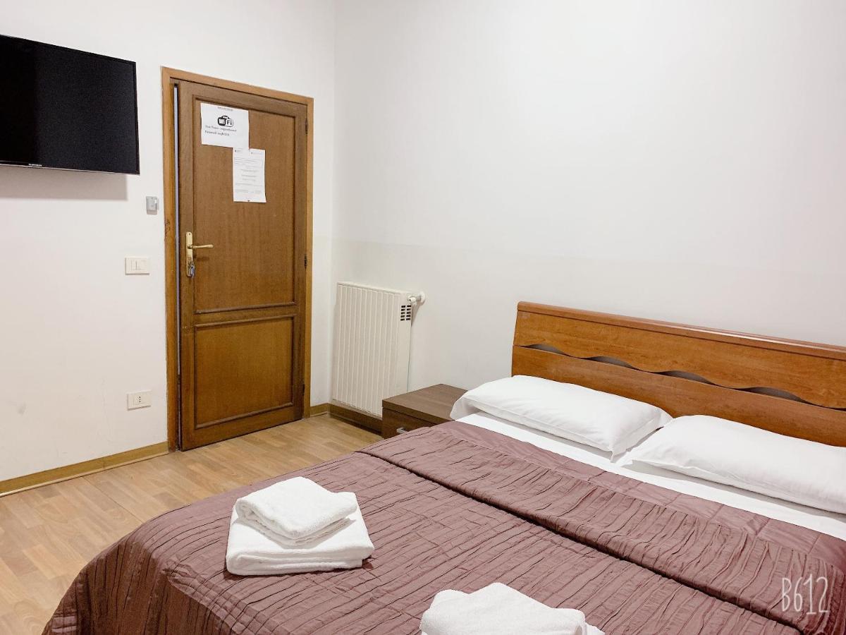 Casa de hóspedes Mille Roma