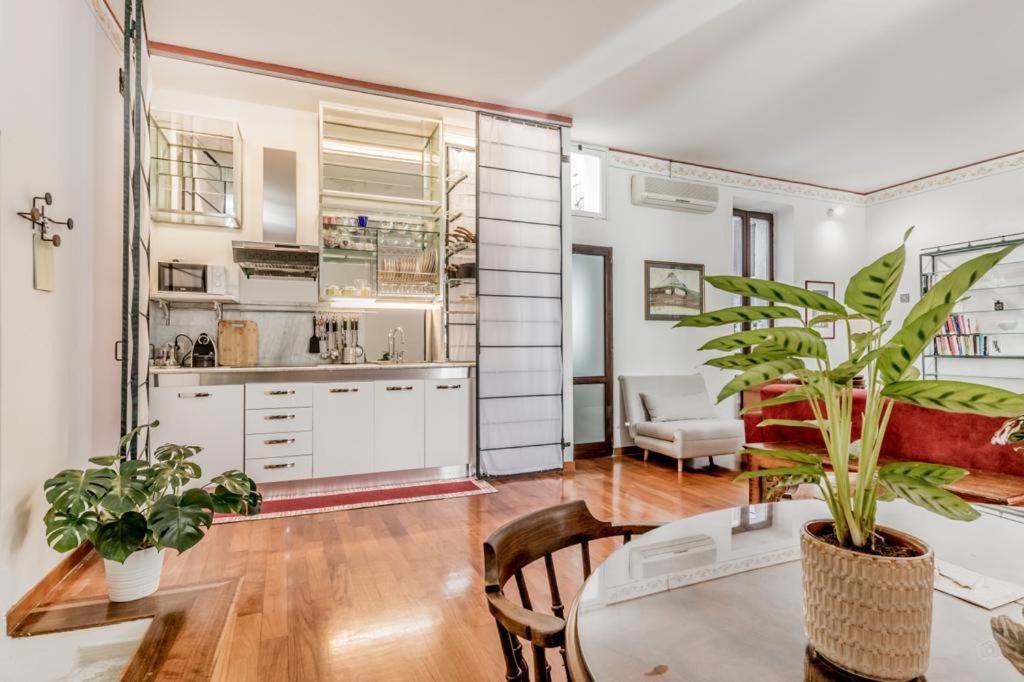 Apartamento Casa Ghetto 13