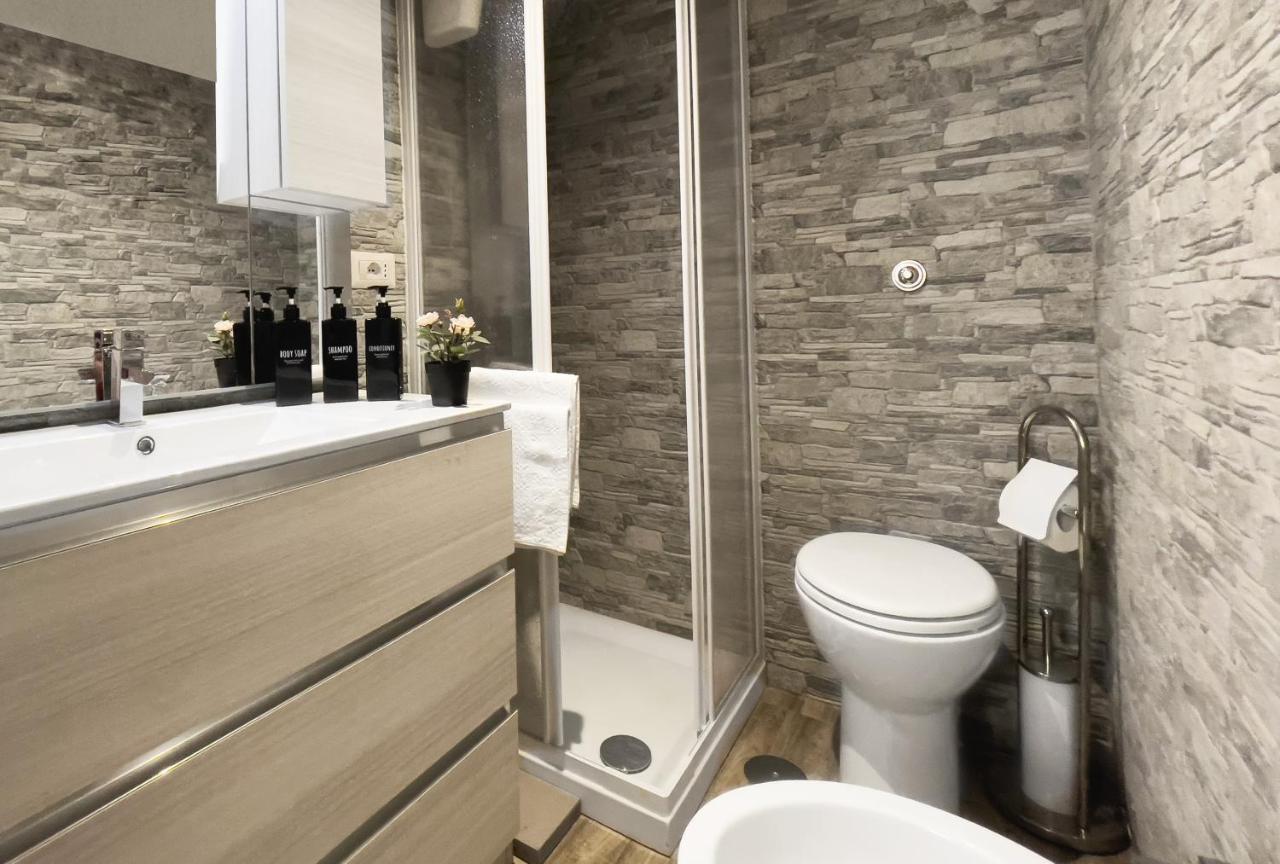 Sweet Modern House In Trastevere - Wifi & Netflix Appartamento Roma