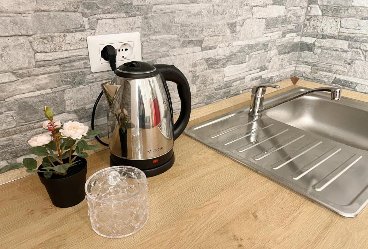 Sweet Modern House In Trastevere - Wifi & Netflix *