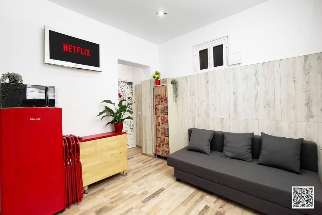 Sweet Modern House In Trastevere - Wifi & Netflix Appartamento *
