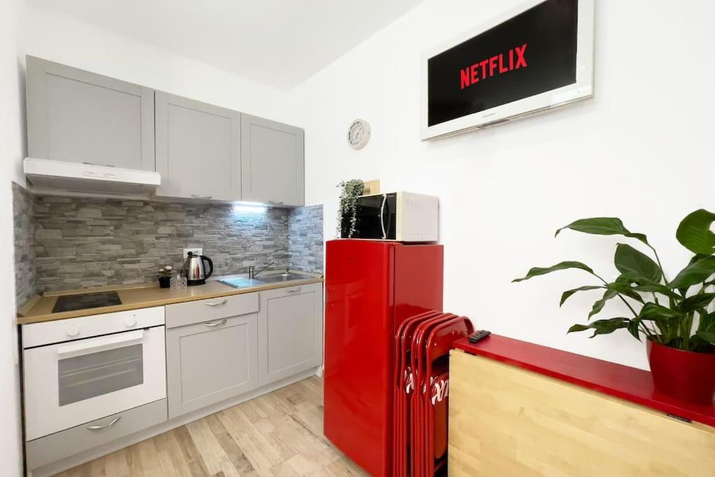 Appartamento Sweet Modern House In Trastevere - Wifi & Netflix