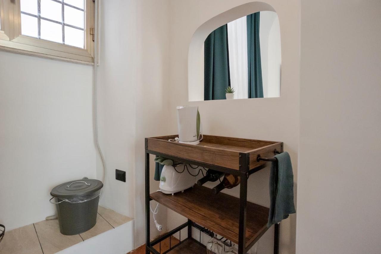 Apartamento D'elite Trevi Fountain *