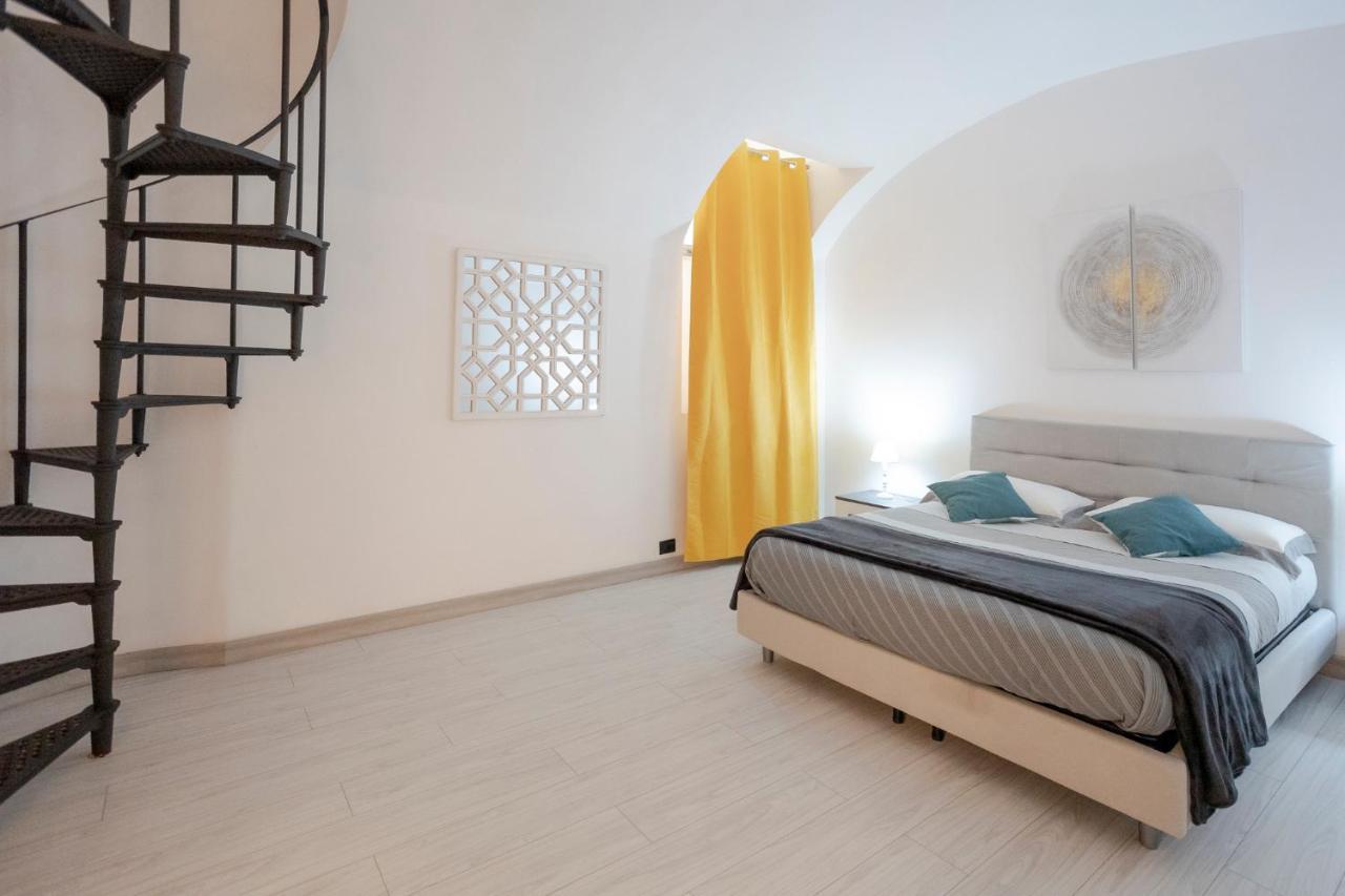 D'elite Trevi Fountain Apartment *