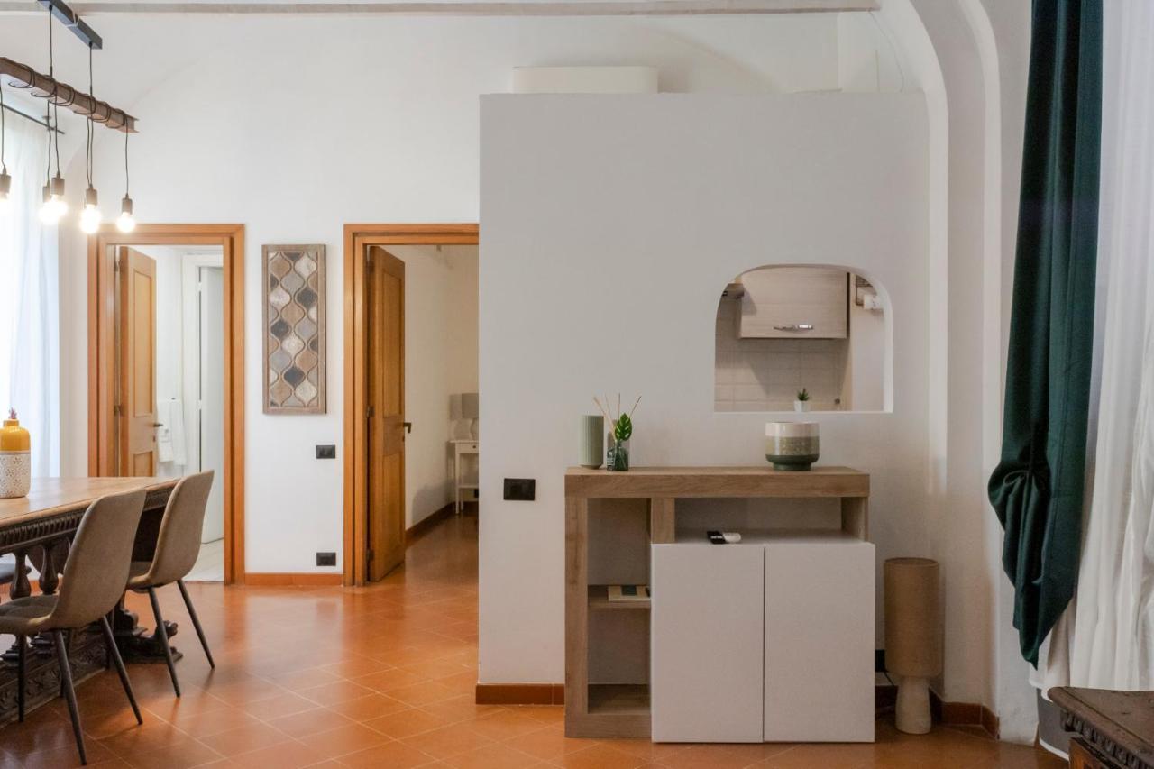 Apartment D'elite Trevi Fountain Rome