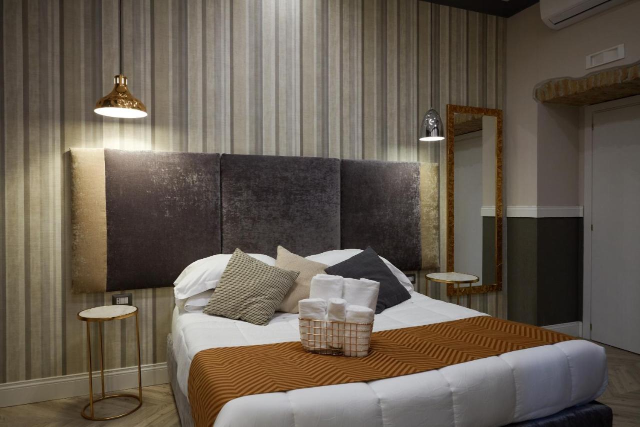 Hotell Vaticano Roma