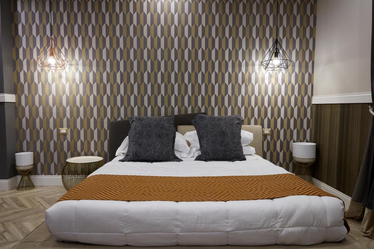 Hotell Vaticano 2*