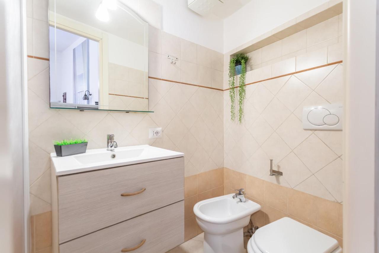 Apartamento Cozy Loft In Trendy Trastevere Neighborhood *