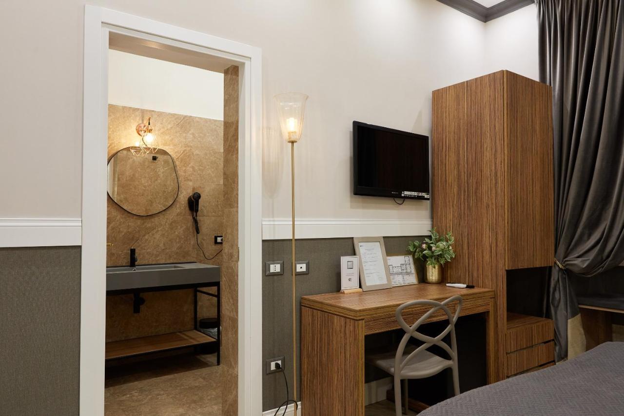 Vaticano Hotell 2*