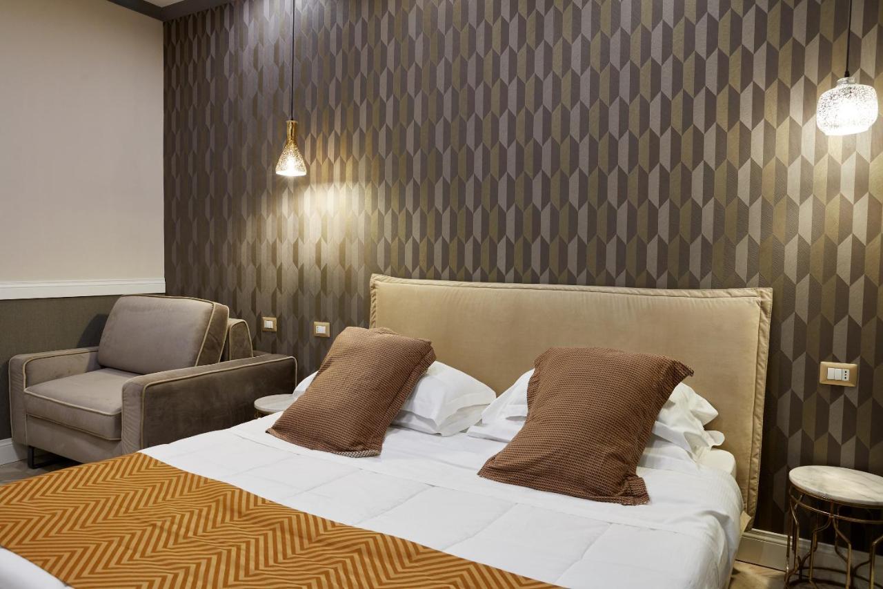 Hotell Vaticano