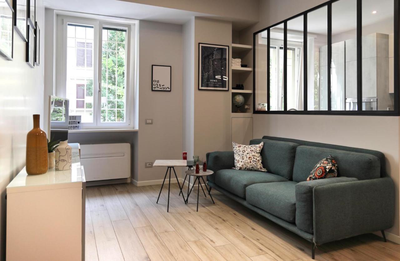 Rhome In Vatican Apartment Rom