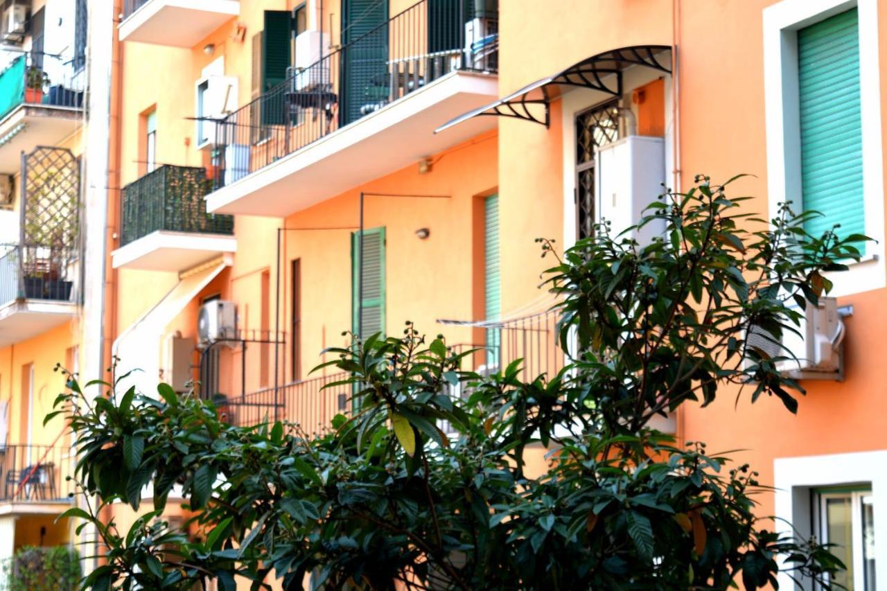 Casa Sweet Di Fatha Apartment Rome