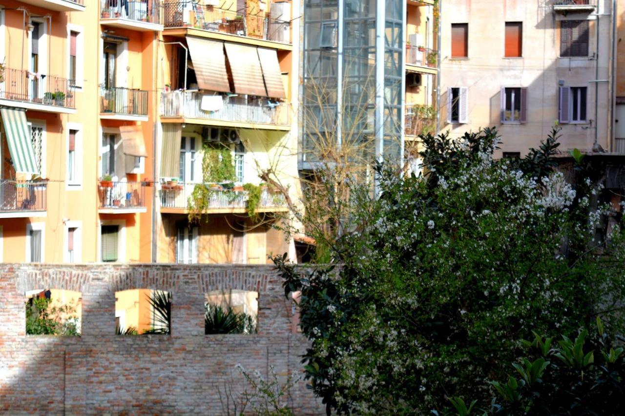 Leilighet Casa Sweet Di Fatha Roma