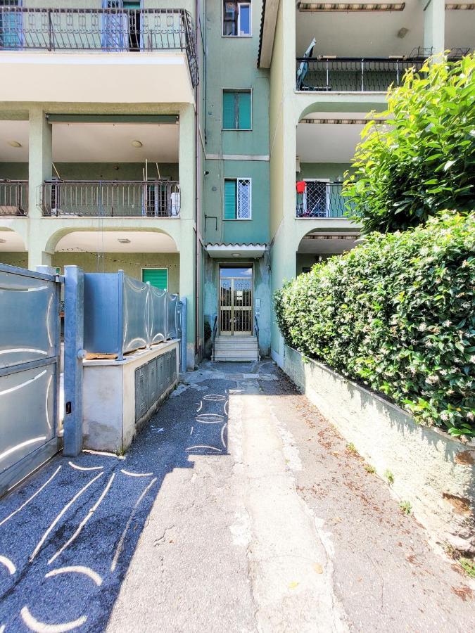 Apartamento Green Home Roma