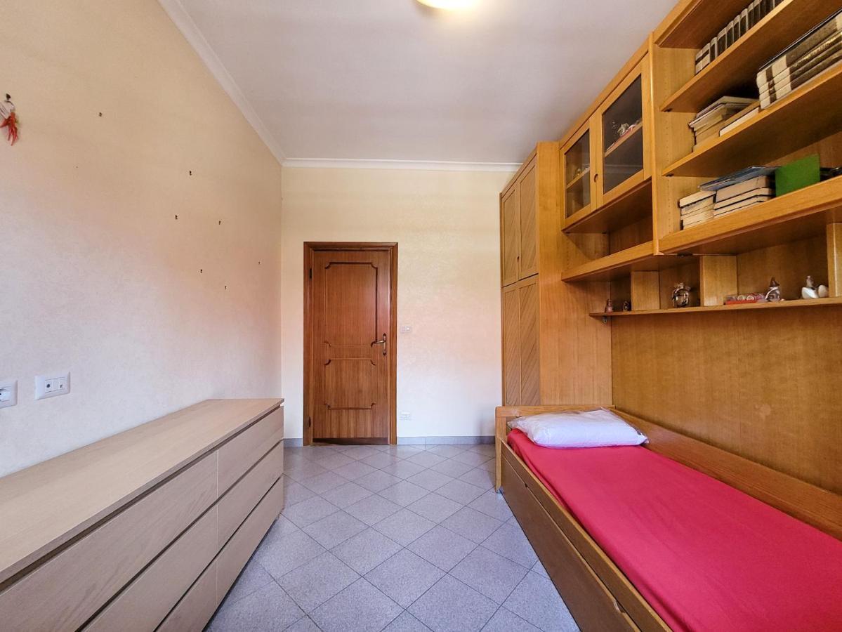 Green Home Apartamento *