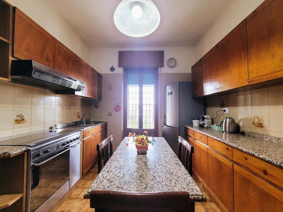 Green Home Roma