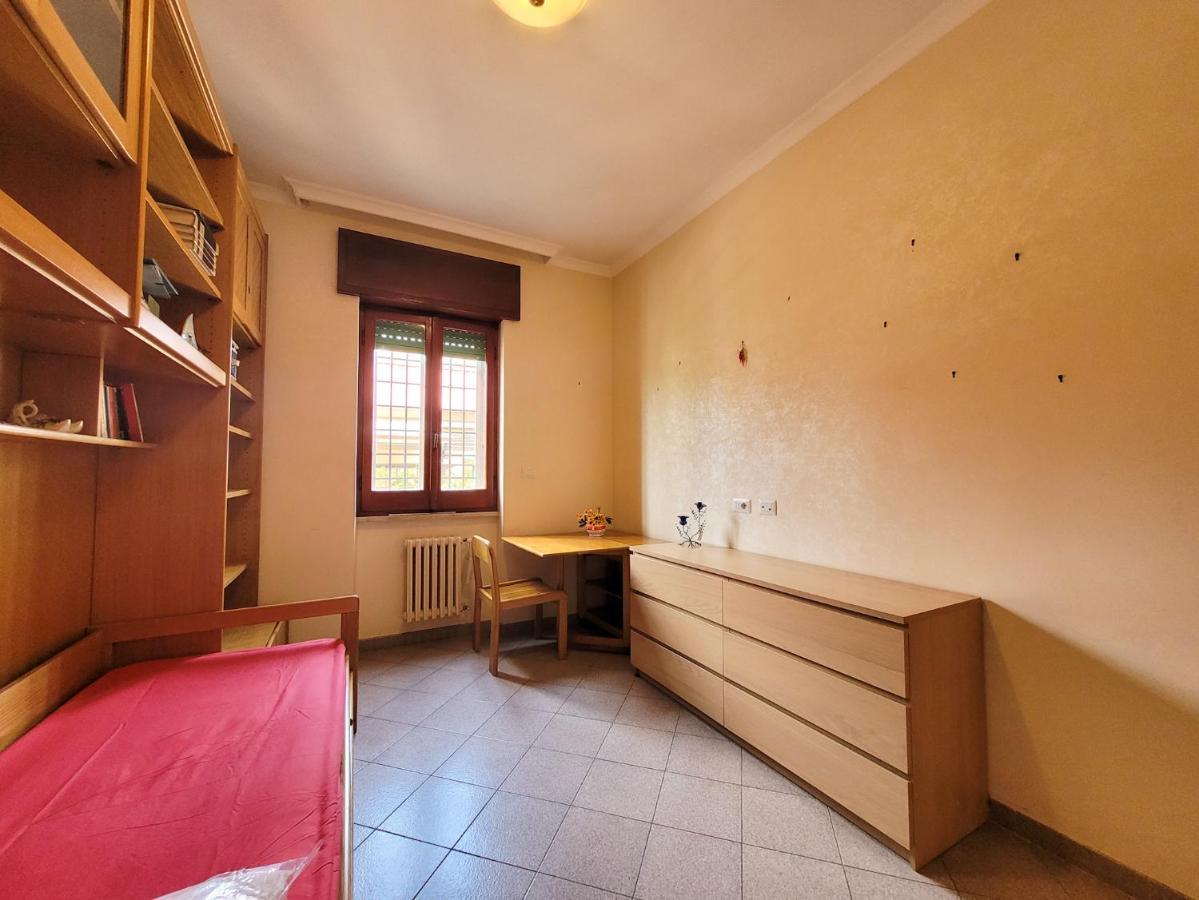 Apartamento Green Home Roma