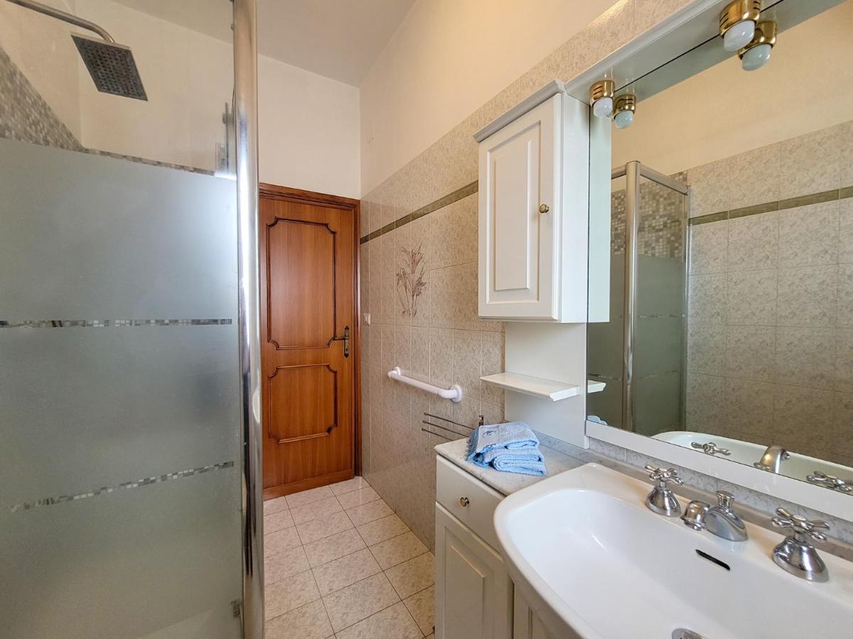 Apartamento Green Home Roma