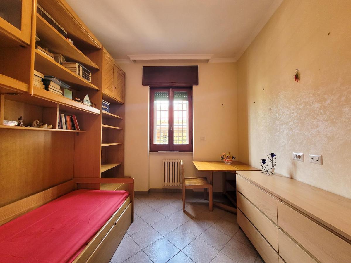 Green Home * Roma