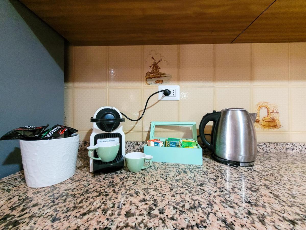 Green Home
