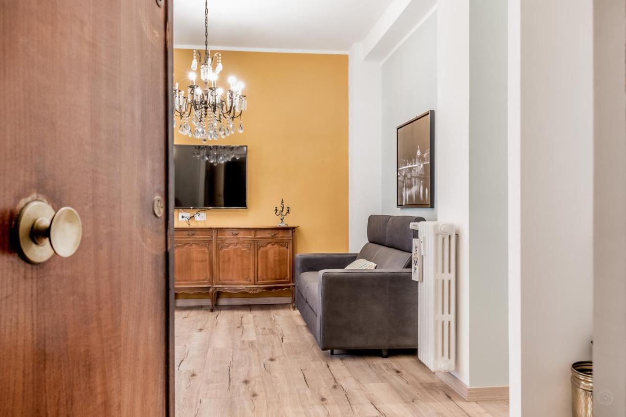 Bbhome History And Design In Testaccio District Apartamento