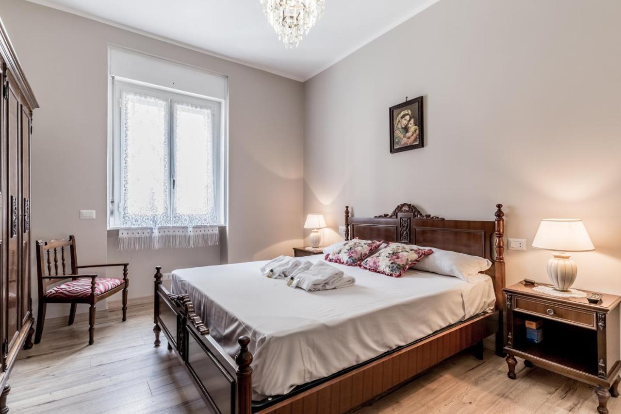 Apartamento Bbhome History And Design In Testaccio District Roma