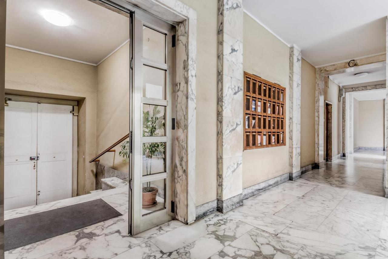 Bbhome History And Design In Testaccio District Apartamento Roma