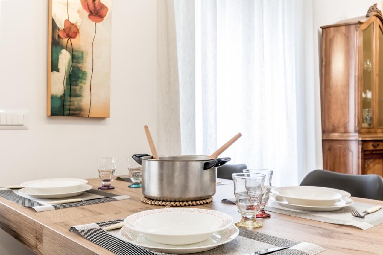 Bbhome History And Design In Testaccio District Apartamento Roma
