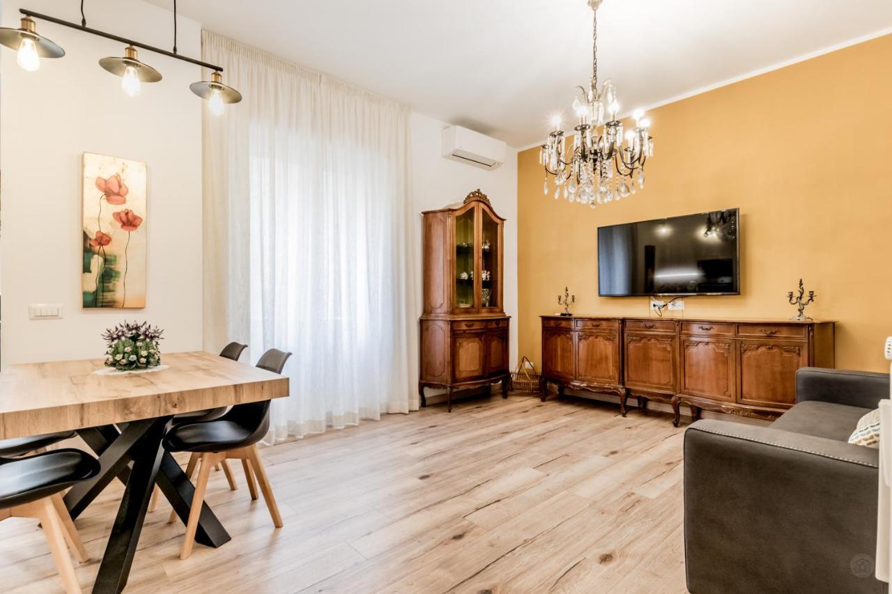 Bbhome History And Design In Testaccio District Roma