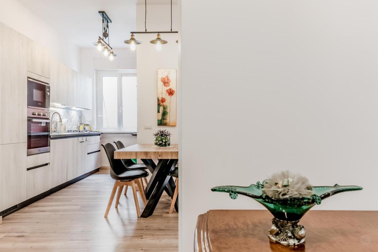Bbhome History And Design In Testaccio District Apartamento Roma