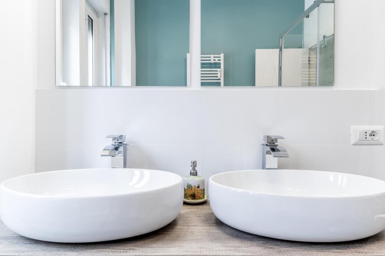 Bbhome History And Design In Testaccio District * Roma