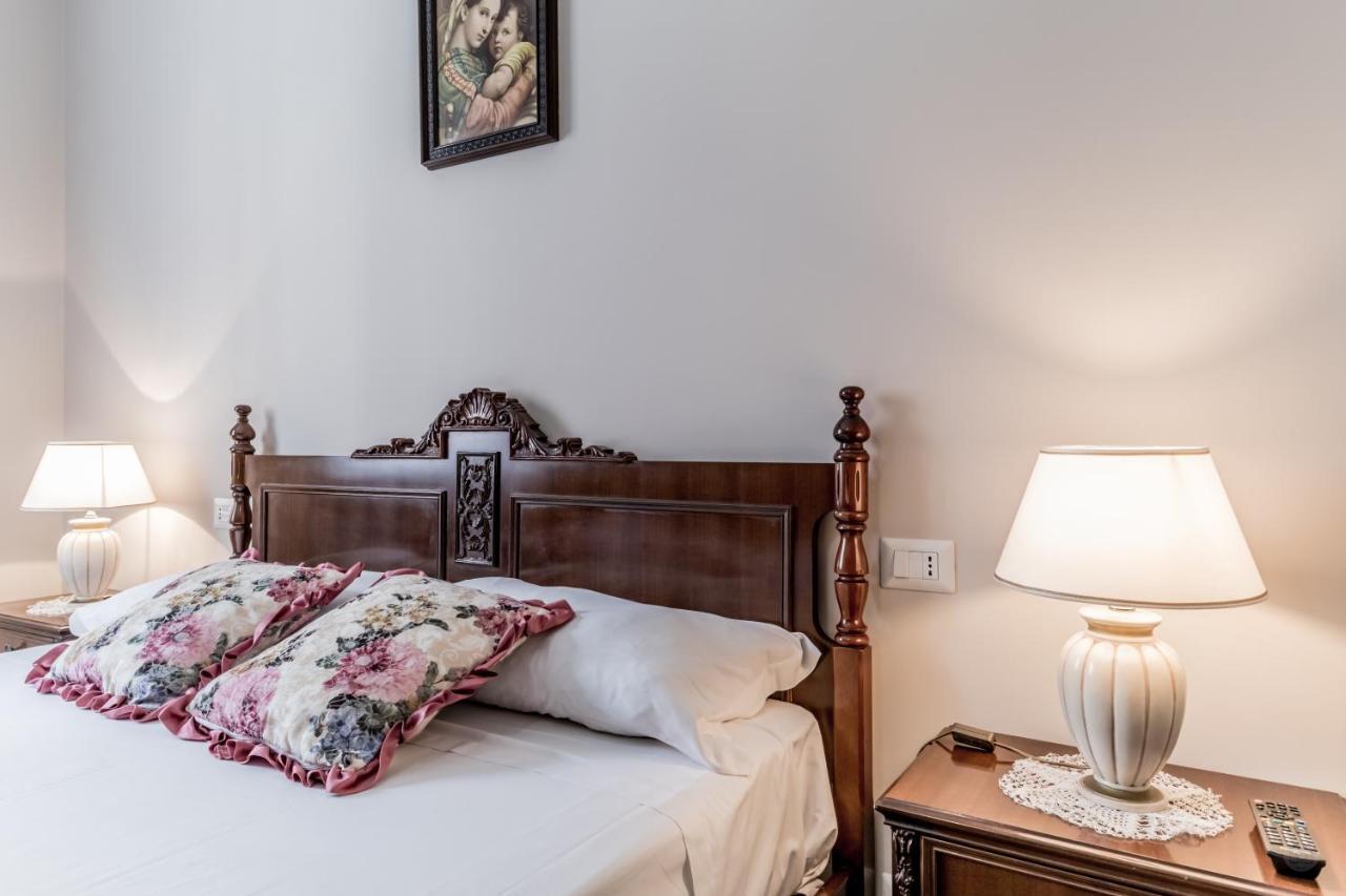 Bbhome History And Design In Testaccio District Apartamento