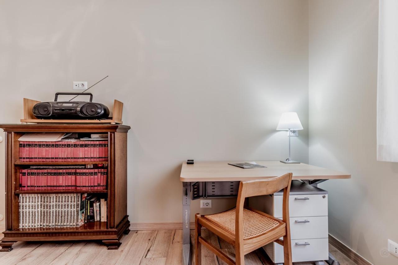 Bbhome History And Design In Testaccio District Apartamento